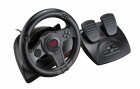 GAME Lenkrad Nintendo Switch Racing Wheel