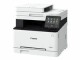 Canon i-SENSYS MF657Cdw Color-Laser