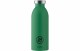 24Bottles Thermosflasche Clima 500ml Emeral