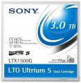 Sony DATA CARTRIDGE LTO5 ULTRIUM LTX1500GN - Data Cartridge
