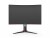 Bild 4 AOC Monitor C27G2ZU/BK, Bildschirmdiagonale: 27 ", Auflösung