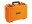 Bild 1 B&W Outdoor-Koffer Typ 5000 SI Orange, Höhe: 190 mm
