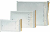 BÜROLINE Luftpolstertasche Gr.7 450107 weiss, 10 Stück 250x350mm