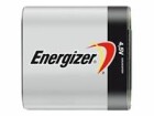 Energizer Batterie Max 4,5V  1