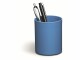 DURABLE Stiftehalter ECO Blau, Material: Recycling-Kunststoff