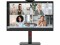 Bild 0 Lenovo Monitor ThinkVision T27hv-30, Bildschirmdiagonale: 27 "