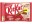 Nestlé Snacks Schokolade KitKat Mini 217 g, Produkttyp: Milch, Ernährungsweise: Vegetarisch, Zertifikate: Keine Zertifizierung, Packungsgrösse: 217 g, Fairtrade: Nein, Bio: Nein