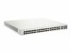 D-Link NUCLIAS 52-PORT POE+ SWITCH CLOUD MANAGED 370W POE