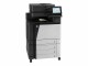 Bild 7 HP Inc. HP Multifunktionsdrucker Color LaserJet Enterprise M880z