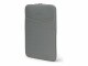DICOTA Eco SLIM M - Notebook sleeve - grey