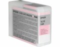 Epson Tinte C13T580B00 Light Magenta, Druckleistung Seiten: ×