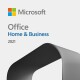 Microsoft Office Home & Business 2021 ESD, Vollversion, ML