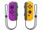 Bild 1 Nintendo Switch Controller Joy-Con Set Neon-Lila/Neon-Orange