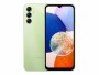 Samsung Galaxy A14 5G 128 GB CH Lime Green