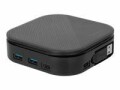 Targus USB-C Universal Dual HD Docking Station with 80W