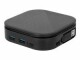 Image 10 Targus USB-C Universal Dual HD Docking Station with 80W