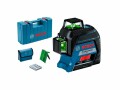 Bosch Professional Linienlaser GLL 3-80 G 30 m, Reichweite: 30