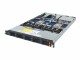 Gigabyte R181-Z91 (rev. 100) - Server - montabile in
