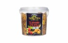 BanChips Bananenchips Tomate Pizza 500 g, Produkttyp: Crème