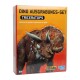 Dino Ausgrabungsset - Triceratops