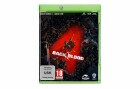 Warner Bros. Interactive Back 4 Blood, Für Plattform: Xbox One, Xbox