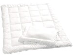 Odenwälder Kinder-Duvet Microfaser Bettenset 2 tlg., Grösse: 100 x