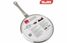 Ibili Adapter Ø 14 cm Edelstahl, Durchmesser: 14 cm