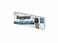 Energizer Batterie Ultimate Lithium AA 10 Stück