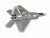Immagine 3 Amewi AMXflight F-22 PNP, Flugzeugtyp: Impeller-Jet, Antriebsart