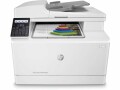 Hewlett-Packard HP Color LaserJet Pro MFP