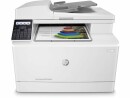 HP Inc. HP Color LaserJet Pro MFP M183fw - Imprimante