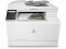 Bild 0 HP Inc. HP Multifunktionsdrucker Color LaserJet Pro MFP M183fw