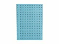 PaperOh Paper-Oh Notizbuch Circulo blau/grau