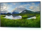 Dell Monitor P5524Q, Bildschirmdiagonale: 54.6 ", Auflösung: 3840