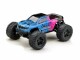 Absima Monster Truck MINI AMT 4WD Blau/Pink, RTR, 1:16