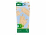 BRIO BRIO World Starter Track Pack, Kategorie: Schienen