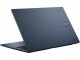 Bild 4 Asus VivoBook 17 (X1704VA-AU048W), Prozessortyp: Intel Core