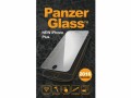 Panzerglass Displayschutz Classic iPhone 7Plus, Mobiltelefon