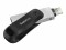 Bild 11 SanDisk USB-Stick iXpand Lightning + USB3.0 Type A 128