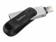 Bild 10 SanDisk USB-Stick iXpand Lightning + USB3.0 Type A 128