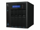 WD My Cloud PR4100 - WDBNFA0240KBK