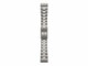 GARMIN Armband Fenix 6X 26 mm QuickFit, Farbe: Silber