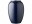 Bitz Vase 20 cm Dunkelblau, Höhe: 20 cm, Detailfarbe