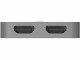 Bild 5 Marmitek HDMI-Umschalter Connect 720 ? 2/1 (8K/60Hz), Eingänge: HDMI