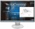 Bild 4 EIZO Monitor EV2456W-Swiss Edition Weiss, Bildschirmdiagonale