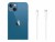 Bild 15 Apple iPhone 13 128GB Blau, Bildschirmdiagonale: 6.1 "