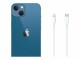 Bild 15 Apple iPhone 13 256GB Blau, Bildschirmdiagonale: 6.1 "