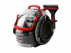 BISSELL SpotClean Pro 1558N - Carpet washer - canister