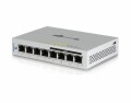 Ubiquiti Networks Ubiquiti PoE Switch UniFi US-8-60W-5 (5 Pack) 8 Port