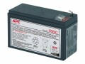 APC Replacement Battery Cartridge #106 - USV-Akku - 1